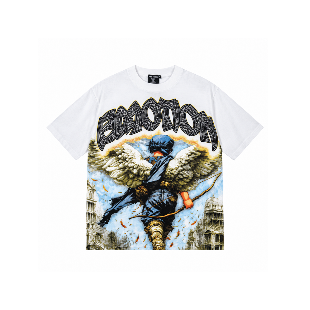 Remera Mixed Emotions